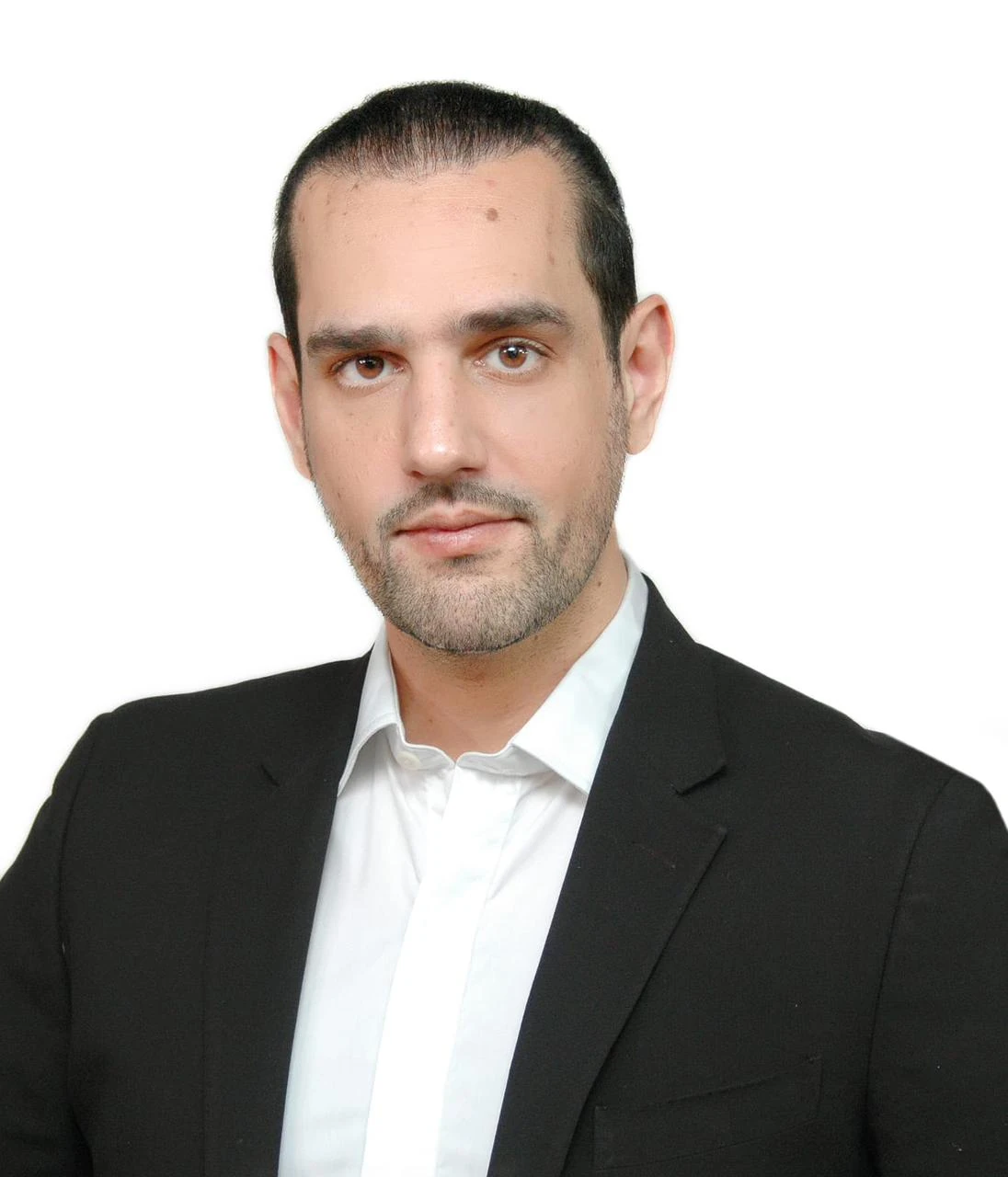 Mr. Shahbaz Taseer